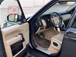 Land Rover Range Rover Vogue